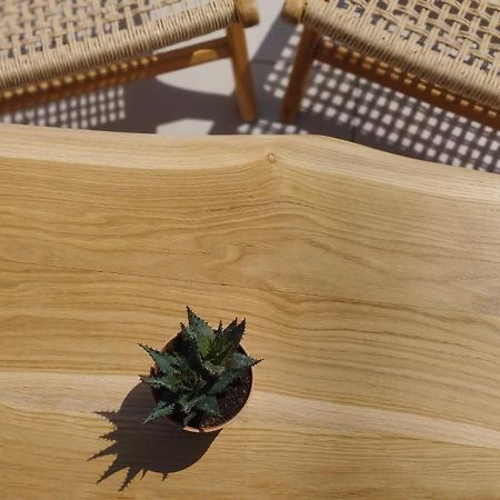 Kamvas Deluxe Apartments Naxos City ภายนอก รูปภาพ