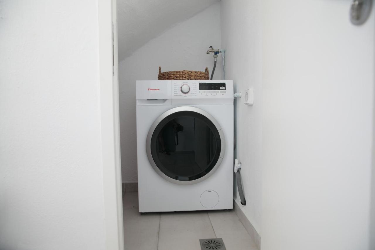Kamvas Deluxe Apartments Naxos City ภายนอก รูปภาพ