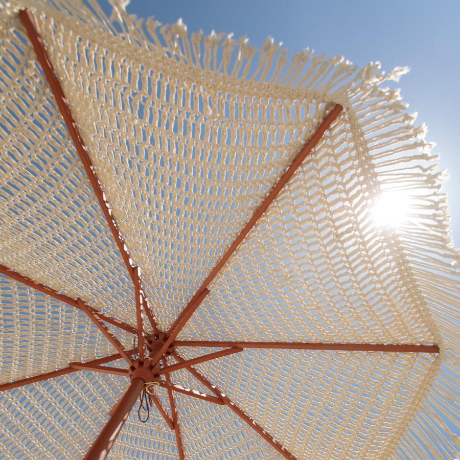 Kamvas Deluxe Apartments Naxos City ภายนอก รูปภาพ