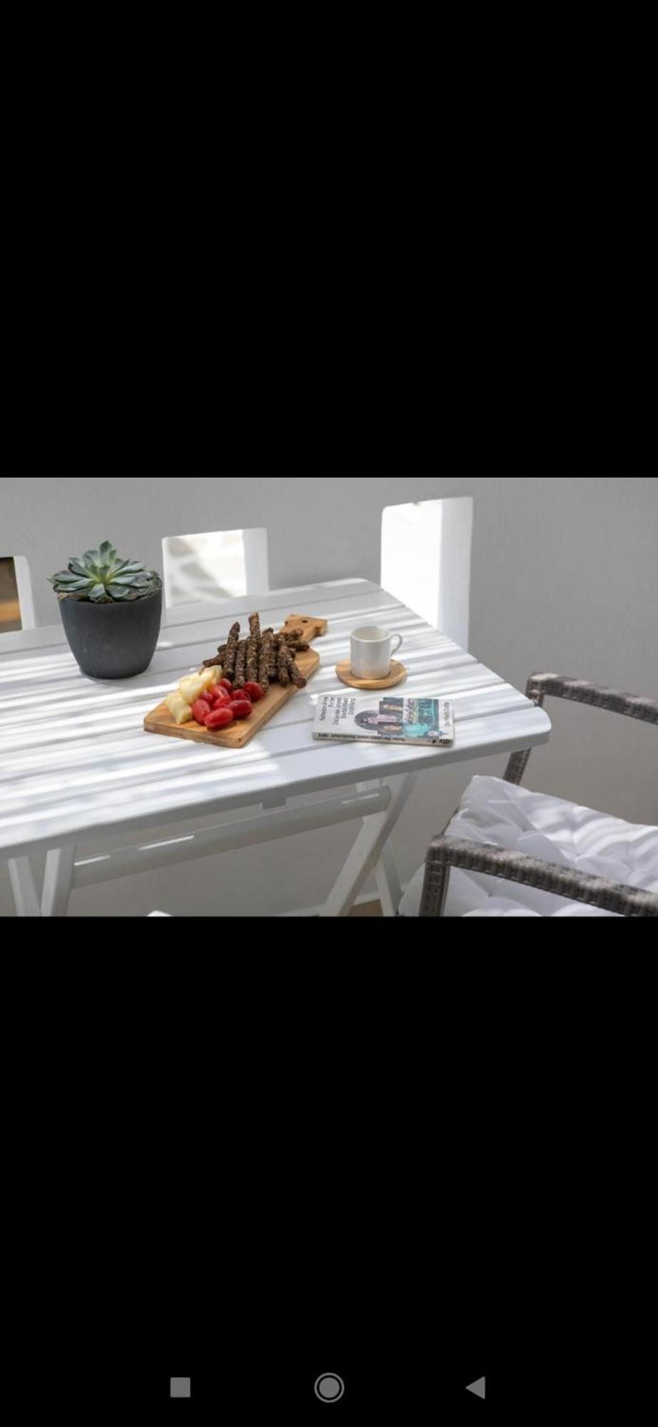 Kamvas Deluxe Apartments Naxos City ห้อง รูปภาพ